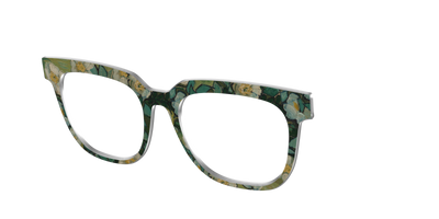 The Wild Roses - Angle Top Thumbnail - Pair Eyewear