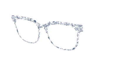 The Woodland Toile - Angle Top Thumbnail - Pair Eyewear