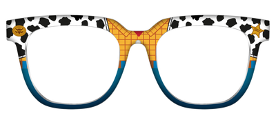 Woody's Western Gear - Front Top Thumbnail - Pair Eyewear