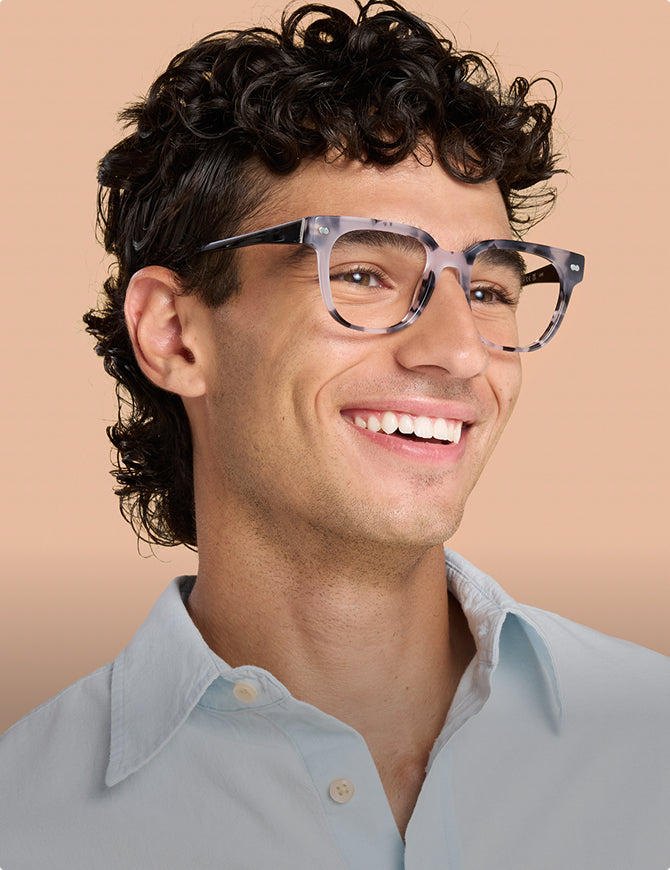 Men's Prescription Eyeglasses – Pair Eyewear
