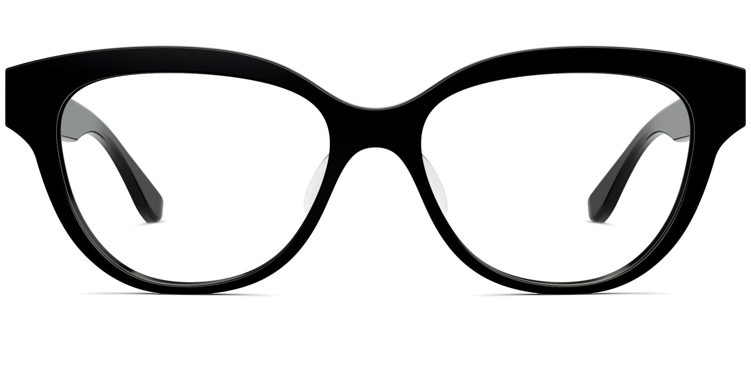 The Quinn - Non-Rx - Carousel 1 - Pair Eyewear