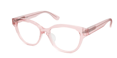 pink clear