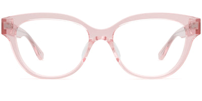 pink clear