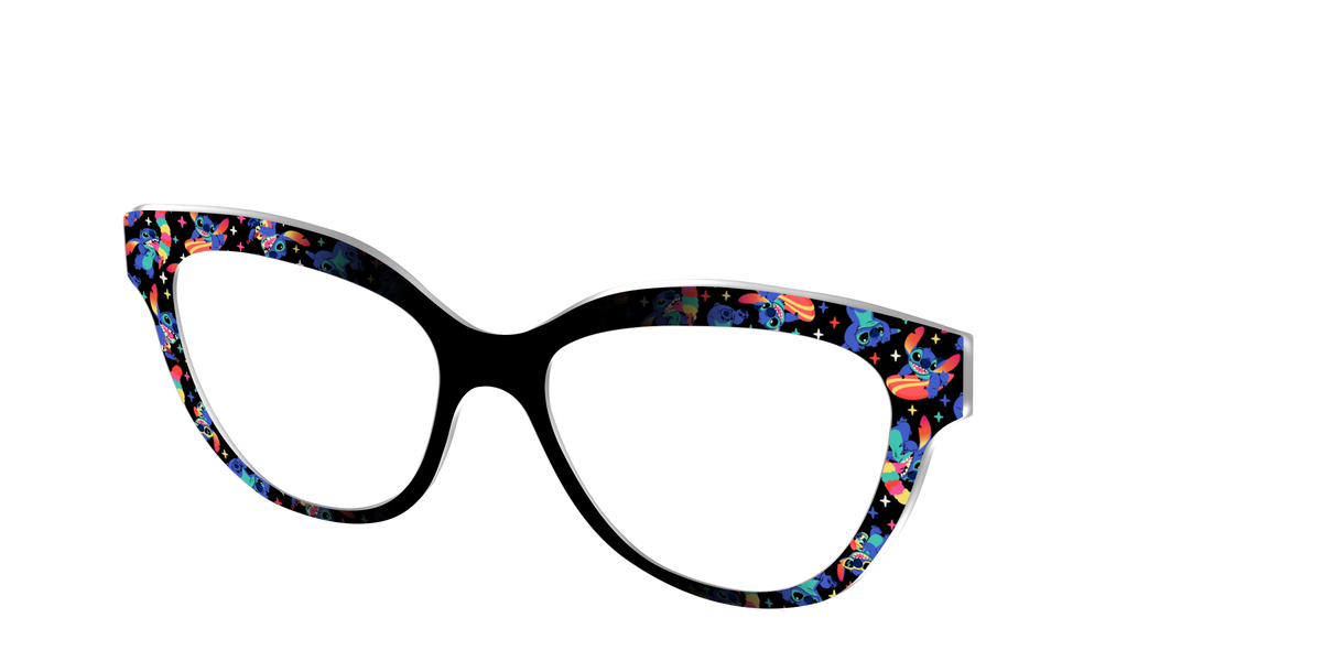 626 Flavors - Angle Top Image - Pair Eyewear