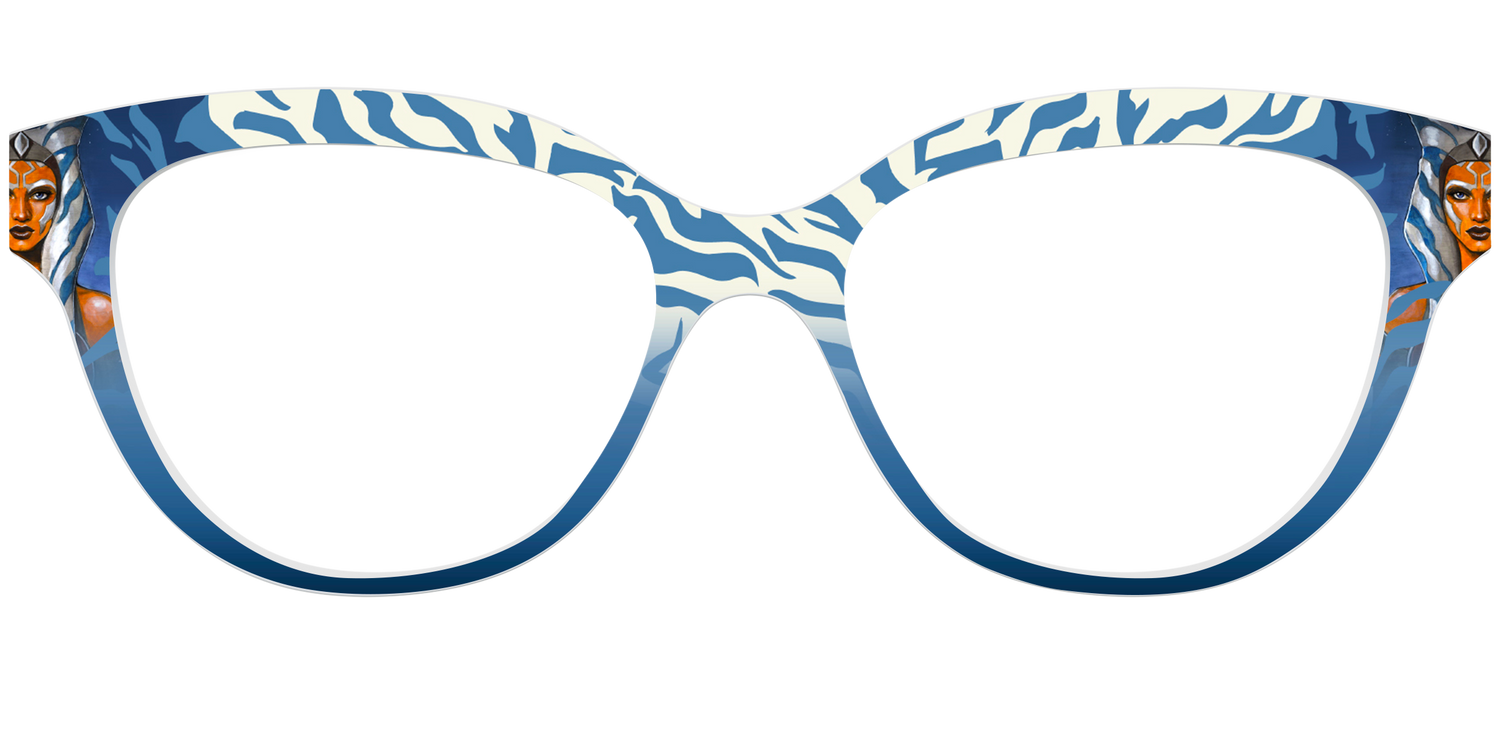 Ahsoka Tano™ - Front Top Image - Pair Eyewear