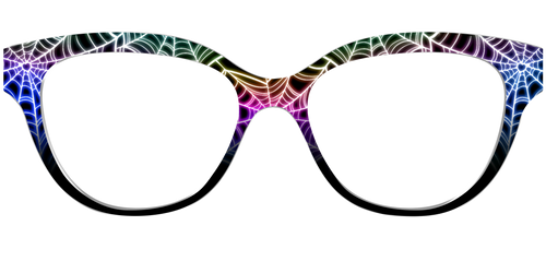 The Alluring Webs - Pair Eyewear