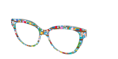 Andy's Toy Shelf - Angle Top Thumbnail - Pair Eyewear
