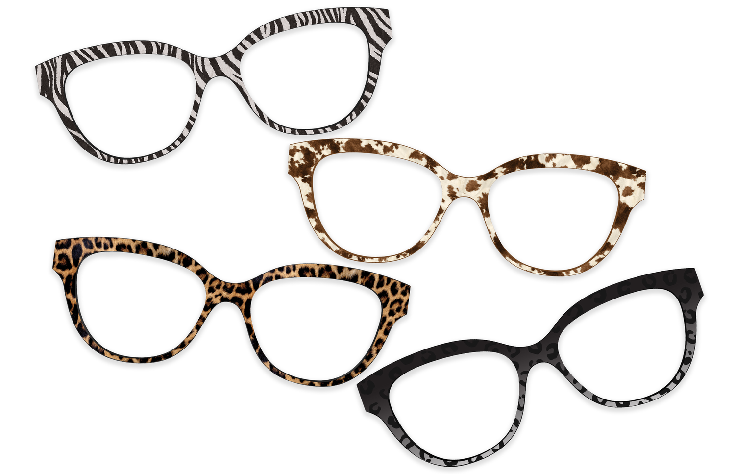 The Animal Essentials Set - Product Image 21 - Pair Eyewear