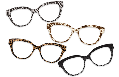 The Monochromes Set