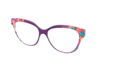 Ariel's Botanicals - Angle Top Thumbnail - Pair Eyewear