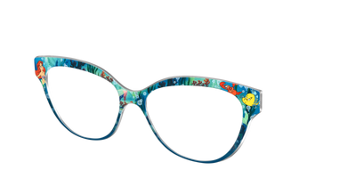 Ariel Under The Sea - Angle Top Thumbnail - Pair Eyewear