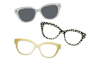 The Monochromes Set