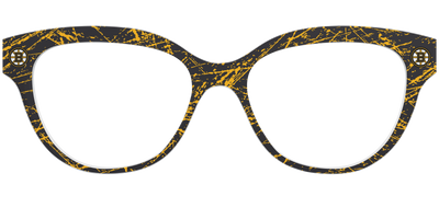 The Bruins® Ice - Front Top Thumbnail - Pair Eyewear
