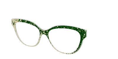 Bucks Splatter - Angle Top Thumbnail - Pair Eyewear
