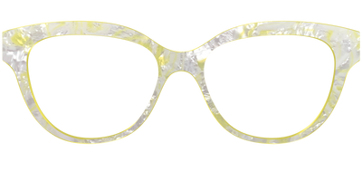 The Buttercup Pearl Tortoise - Front Top Thumbnail - Pair Eyewear