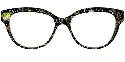 Celestial Grogu™ - Pair Eyewear