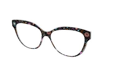 The Celestial Mickey - Angle Top Thumbnail - Pair Eyewear