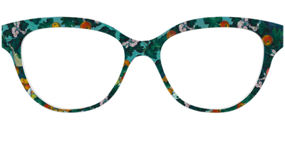 Cézanne Apples and Primroses - Front Top Thumbnail - Pair Eyewear