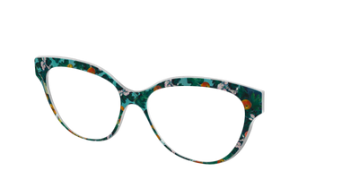 Cézanne Apples and Primroses - Angle Top Thumbnail - Pair Eyewear