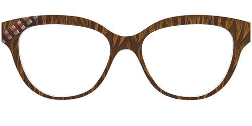 Chewbacca™ - Pair Eyewear