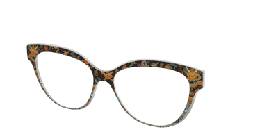 Chinese Dragons - Angle Top Thumbnail - Pair Eyewear