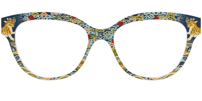 Chinese Tigers - Front Top Thumbnail - Pair Eyewear