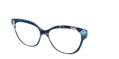 Cinderella Before Midnight - Angle Top Thumbnail - Pair Eyewear