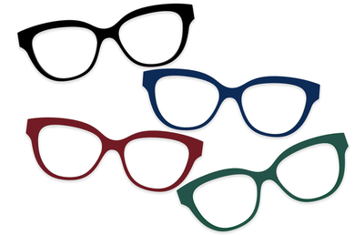 The Monochromes Set