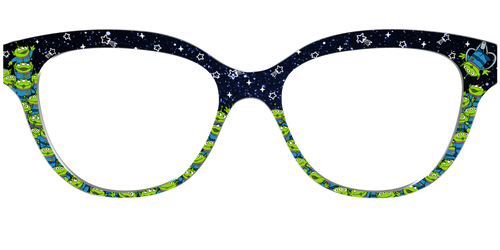 The Claw - Pair Eyewear