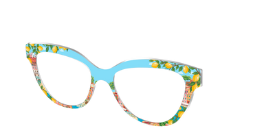 The Coastline Seascape - Angle Top Thumbnail - Pair Eyewear