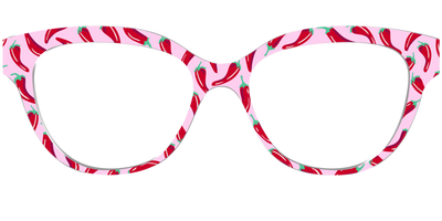 The Corno Peppers - Front Top Thumbnail - Pair Eyewear