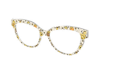 Cute as Can Bee - Angle Top Thumbnail - Pair Eyewear