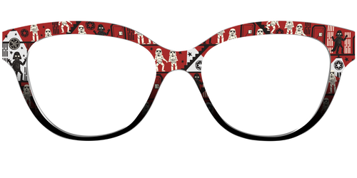 Dance on the Death Star - Pair Eyewear