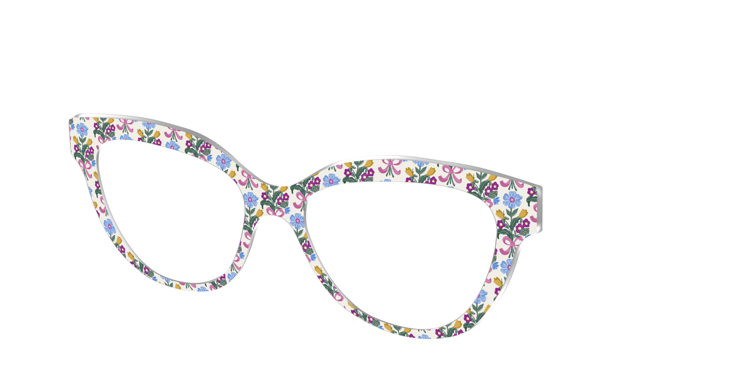 The Darling Bouquets - Angle Top Image - Pair Eyewear