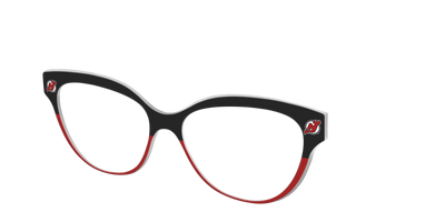 The Devils® Split - Angle Top Thumbnail - Pair Eyewear