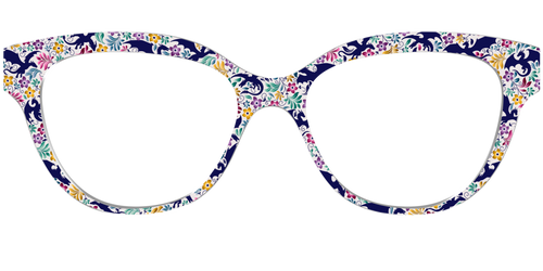 The Draconic Blossoms - Pair Eyewear