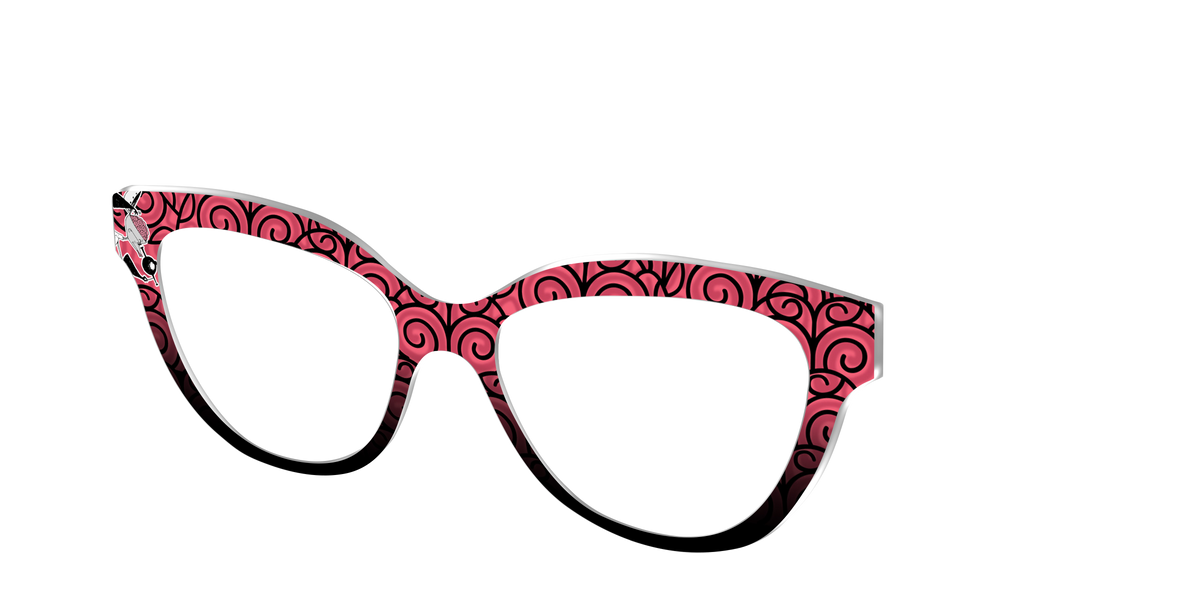 Dr. Finkelstein - Angle Top Image - Pair Eyewear