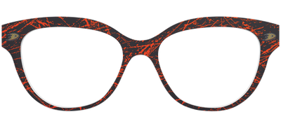 The Ducks® Ice - Front Top Thumbnail - Pair Eyewear