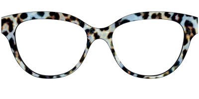 The Earl Grey Tortoise - Front Top Thumbnail - Pair Eyewear