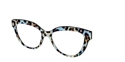 The Earl Grey Tortoise - Angle Top Thumbnail - Pair Eyewear