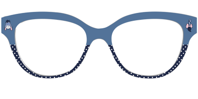 Eeyore - Front Top Thumbnail - Pair Eyewear