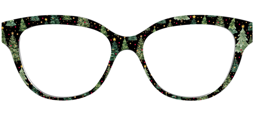 The Evergreen Tradition - Pair Eyewear