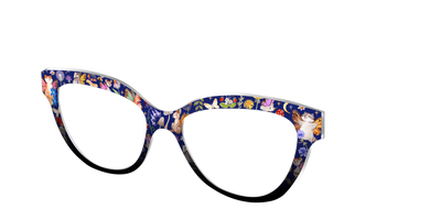 The Fairy Friends - Angle Top Thumbnail - Pair Eyewear