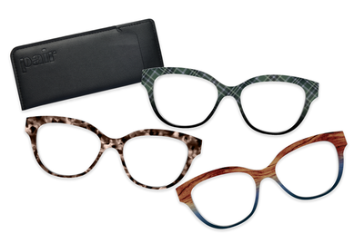 The Monochromes Set