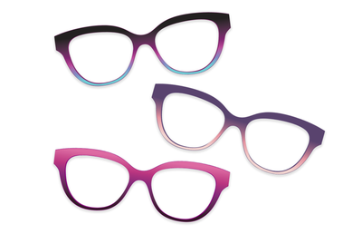 The Monochromes Set