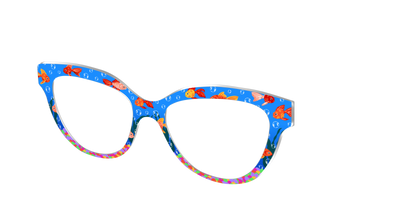 The Fish Tank - Angle Top Thumbnail - Pair Eyewear