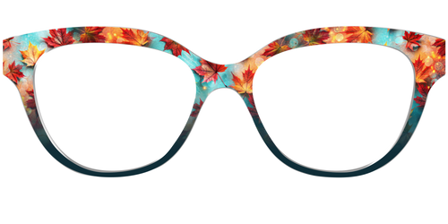 The Fluttering Foliage - Pair Eyewear