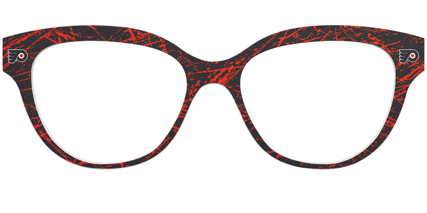 The Flyers® Ice - Front Top Image - Pair Eyewear
