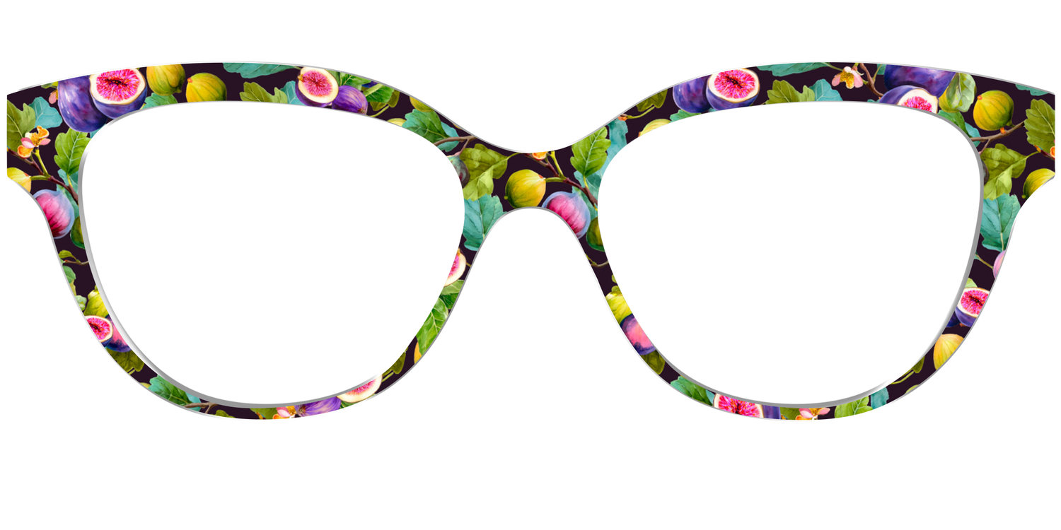 The Fresh Figs - Front Top Image - Pair Eyewear