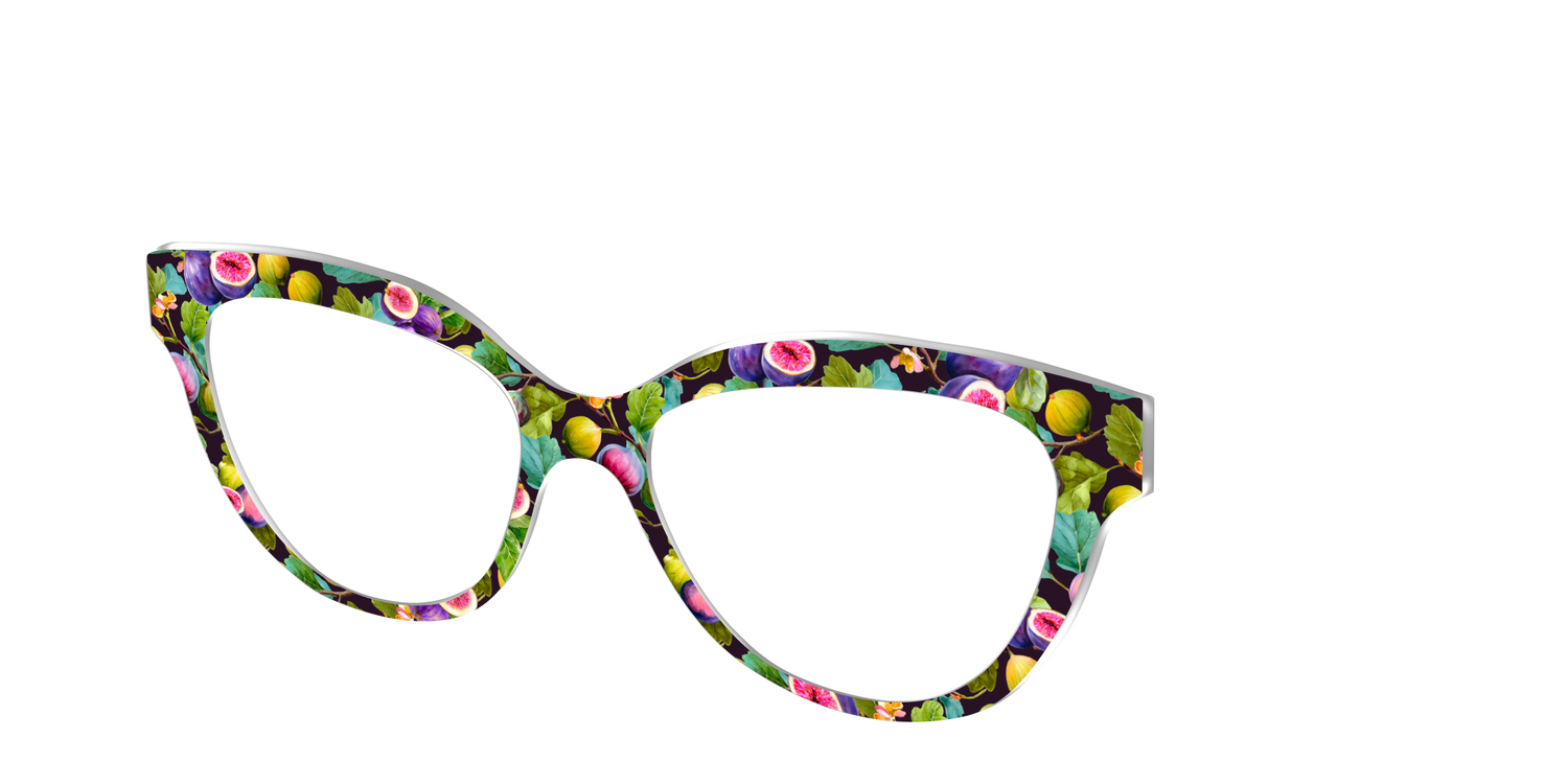 The Fresh Figs - Angle Top Image - Pair Eyewear